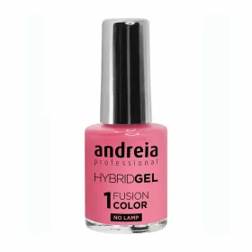 nail polish Andreia Hybrid Fusion H23 (10,5 ml) — Buy Online | Perfume Bright Lab