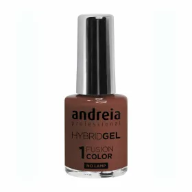 nail polish Andreia Hybrid Fusion H84 (10,5 ml) — Buy Online | Perfume Bright Lab