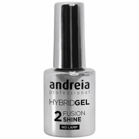 Nail Polish Andreia Hybrid Gel — Buy Online | Perfume Bright Lab