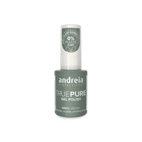 nail polish Andreia True Pure 10,5 ml T01 — Buy Online | Perfume Bright Lab
