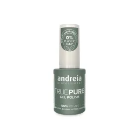 Nail polish Andreia True Pure T02 10,5 ml — Buy Online | Perfume Bright Lab