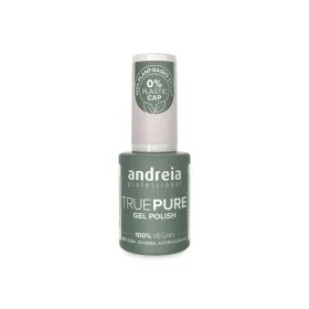 Nail polish Andreia True Pure T03 10,5 ml — Buy Online | Perfume Bright Lab