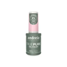 Nail polish Andreia True Pure T07 10,5 ml — Buy Online | Perfume Bright Lab