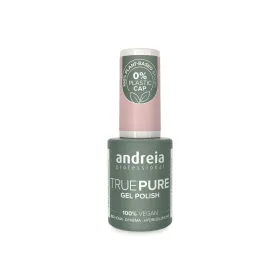 nail polish Andreia True Pure 10,5 ml — Buy Online | Perfume Bright Lab