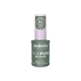 nail polish Andreia True Pure 10,5 ml T10 — Buy Online | Perfume Bright Lab