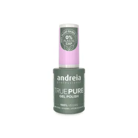nail polish Andreia True Pure 10,5 ml T11 — Buy Online | Perfume Bright Lab