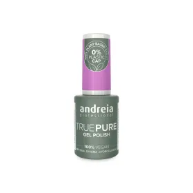 nail polish Andreia True Pure 10,5 ml T12 — Buy Online | Perfume Bright Lab