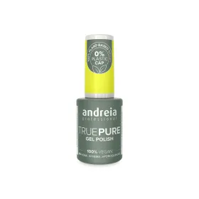 nail polish Andreia True Pure 10,5 ml T13 — Buy Online | Perfume Bright Lab