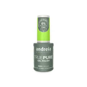 nail polish Andreia True Pure 10,5 ml T14 — Buy Online | Perfume Bright Lab