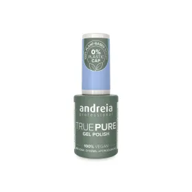 nail polish Andreia True Pure 10,5 ml T16 — Buy Online | Perfume Bright Lab