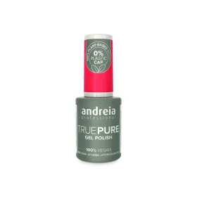 nail polish Andreia True Pure 10,5 ml T19 — Buy Online | Perfume Bright Lab