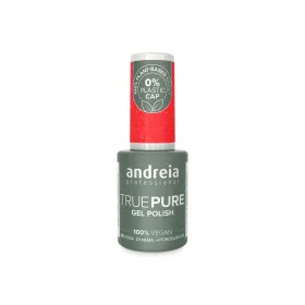 nail polish Andreia True Pure 10,5 ml T20 — Buy Online | Perfume Bright Lab