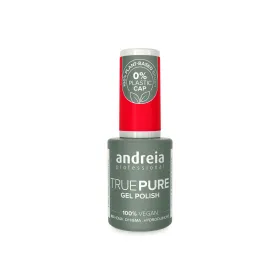 nail polish Andreia True Pure 10,5 ml T21 — Buy Online | Perfume Bright Lab