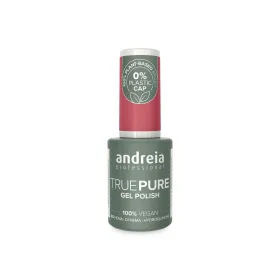 nail polish Andreia True Pure 10,5 ml T27 — Buy Online | Perfume Bright Lab