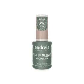 nail polish Andreia True Pure 10,5 ml T28 — Buy Online | Perfume Bright Lab