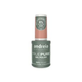 nail polish Andreia True Pure 10,5 ml T30 — Buy Online | Perfume Bright Lab
