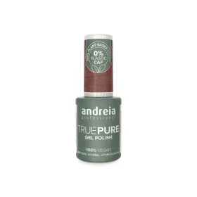 nail polish Andreia True Pure 10,5 ml T32 — Buy Online | Perfume Bright Lab