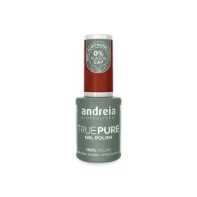 nail polish Andreia True Pure 10,5 ml T33 — Buy Online | Perfume Bright Lab