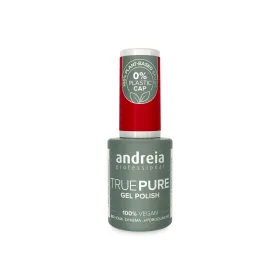 Nail polish Andreia True Pure T37 10,5 ml — Buy Online | Perfume Bright Lab