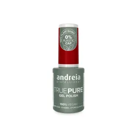 Nail polish Andreia True Pure T38 10,5 ml — Buy Online | Perfume Bright Lab