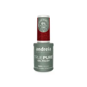 Nail polish Andreia True Pure T39 10,5 ml — Buy Online | Perfume Bright Lab