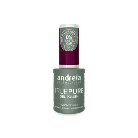Nail polish Andreia True Pure T41 10,5 ml — Buy Online | Perfume Bright Lab