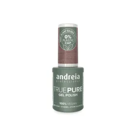 Nail polish Andreia True Pure T42 10,5 ml — Buy Online | Perfume Bright Lab
