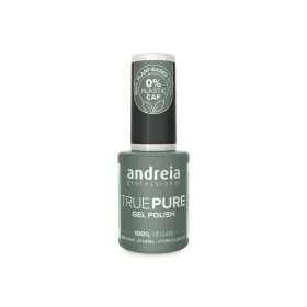 nail polish Andreia True Pure 10,5 ml T44 — Buy Online | Perfume Bright Lab