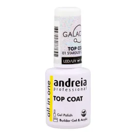 Nail Polish Andreia Top Coat 10,5 ml — Buy Online | Perfume Bright Lab