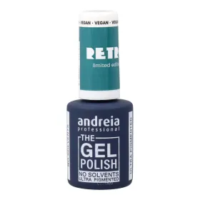 Gel nail polish Andreia Retro Rt1 10,5 ml — Buy Online | Perfume Bright Lab