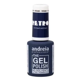 Gel nail polish Andreia Retro Rt2 10,5 ml — Buy Online | Perfume Bright Lab