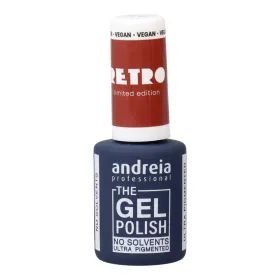 Gel nail polish Andreia Retro RT3 10,5 ml — Buy Online | Perfume Bright Lab