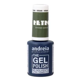 Gel nail polish Andreia Retro RT4 10,5 ml — Buy Online | Perfume Bright Lab