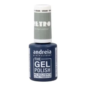 Gel nail polish Andreia Retro RT5 10,5 ml — Buy Online | Perfume Bright Lab