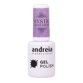 Gel nail polish Andreia Mystic Ms3 10,5 ml — Buy Online | Perfume Bright Lab