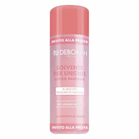 Nail polish remover Deborah 2524017 120 ml — Buy Online | Perfume Bright Lab