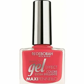 Nail polish Deborah 2524138 Nº 22 — Buy Online | Perfume Bright Lab