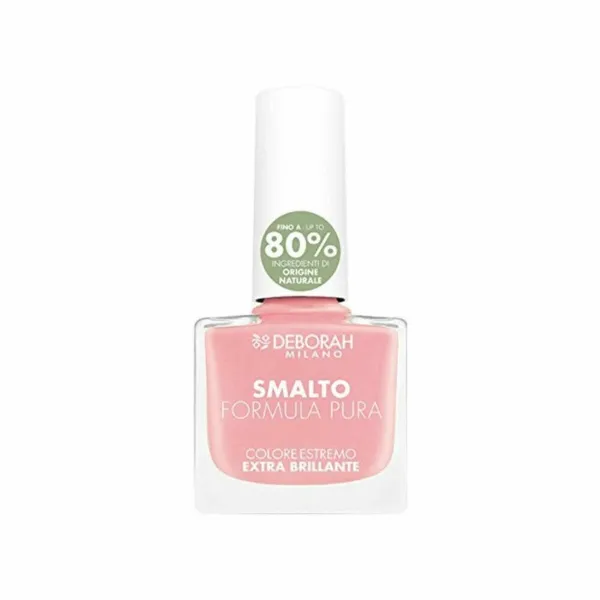 Nail polish Deborah — Buy Online | Perfume Bright Lab