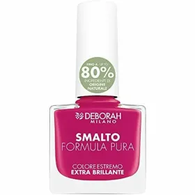 Nail polish Deborah Magenta Nº 8 — Buy Online | Perfume Bright Lab