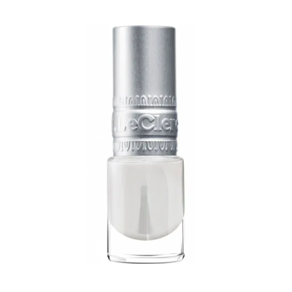 Nail Polish Fixer LeClerc 5 ml — Buy Online | Perfume Bright Lab