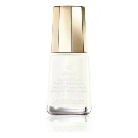Nail polish Mavala 0650047 5 ml White — Buy Online | Perfume Bright Lab
