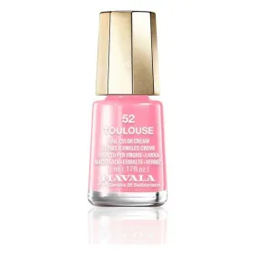 Kynsilakka Mavala 5 ml Pinkki