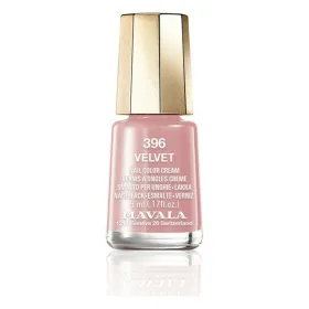 Nail polish Mavala 22720 5 ml Orange — Buy Online | Perfume Bright Lab