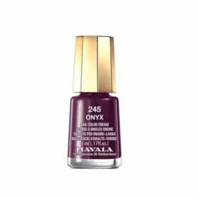 Nail polish Mavala Nº 245 (5 ml) — Buy Online | Perfume Bright Lab