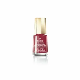 Nail polish Mavala Nº 64 5 ml — Buy Online | Perfume Bright Lab