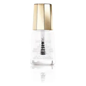 Nail polish Mavala 0650043 5 ml Transparent — Buy Online | Perfume Bright Lab