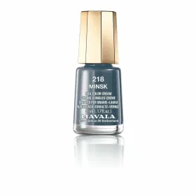 Nail polish Mavala Nº 218 (5 ml) — Buy Online | Perfume Bright Lab