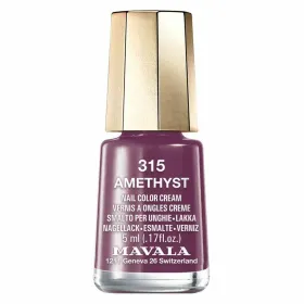 Nail polish Mavala Nº 315 (5 ml) — Buy Online | Perfume Bright Lab