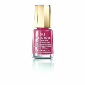 Nail polish Mavala Nº 312 (5 ml) — Buy Online | Perfume Bright Lab