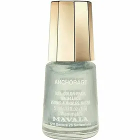Nail polish Mavala Nº21 (5 ml) — Buy Online | Perfume Bright Lab